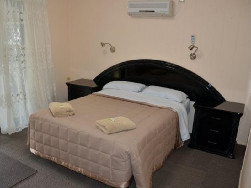 ฮัตตันเวลโมเต็ล Hatton Vale ภายนอก รูปภาพ