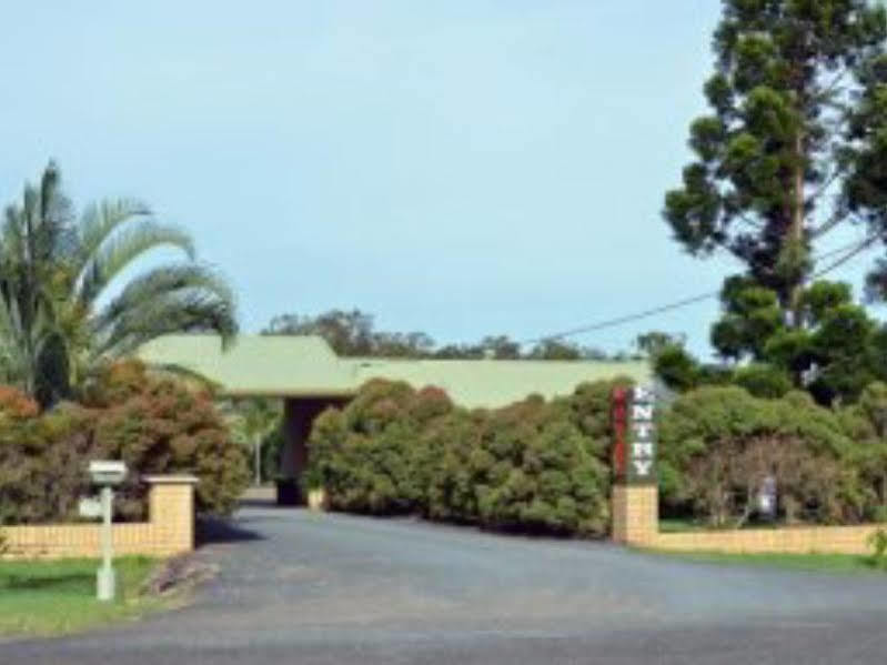 ฮัตตันเวลโมเต็ล Hatton Vale ภายนอก รูปภาพ